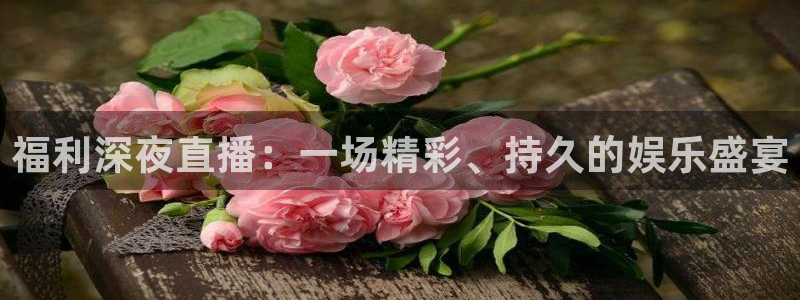 柠檬体育在线直播nba：福利深夜直播：一场精彩、持久的娱乐盛宴