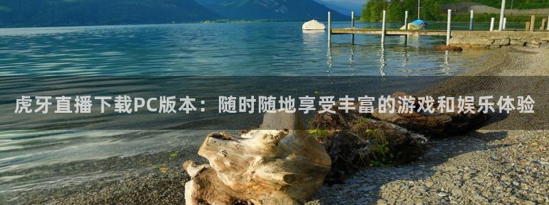 柠檬直播足球赛事：虎牙直播下载PC版本：随时随地享受丰富的游戏和娱乐体验
